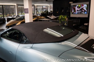 Ferrari Roma Spider Carbon/JBL/360/LED 2024