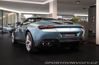 Ferrari Roma Spider Carbon/JBL/360/LED 2024