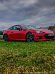 Subaru BRZ  2019