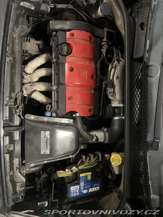 Citroën Ostatní modely C2 VTS 2006