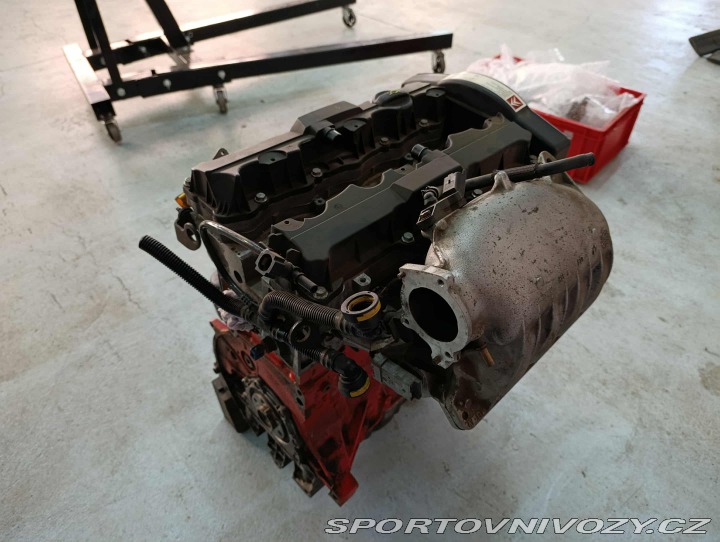 Citroën Ostatní modely C2 VTS 2006