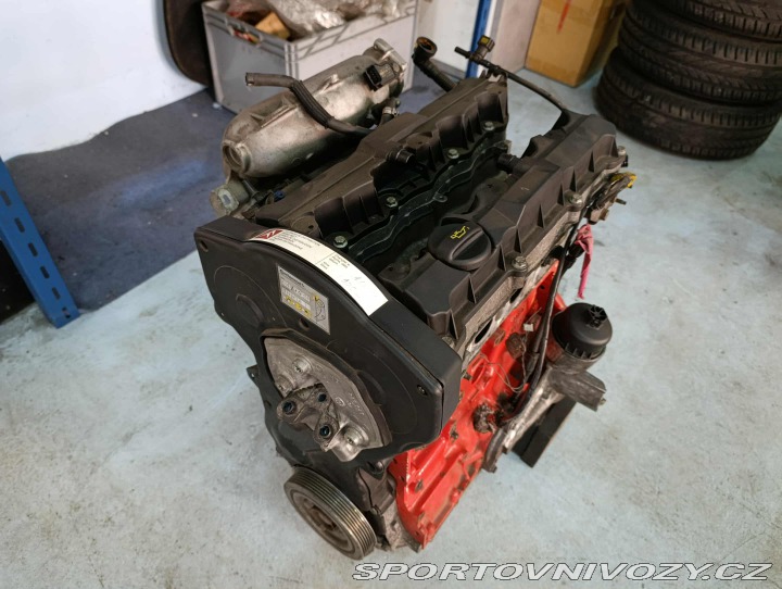 Citroën Ostatní modely C2 VTS 2006