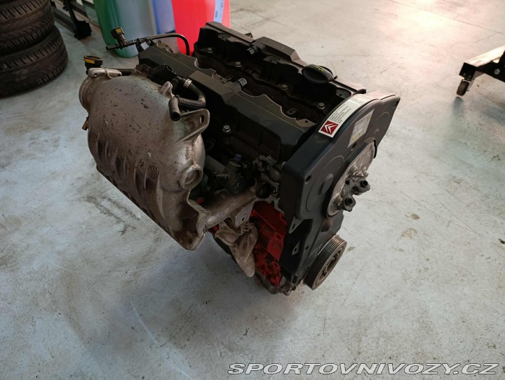 Citroën Ostatní modely C2 VTS 2006