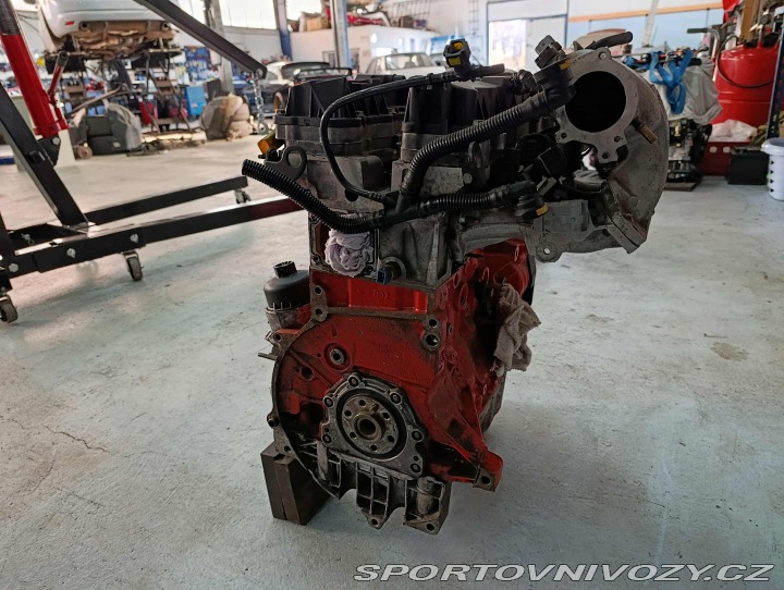 Citroën Ostatní modely C2 VTS 2006