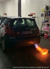 Citroën Ostatní modely C2 VTS 2006