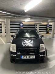 Citroën Ostatní modely C2 VTS 2006