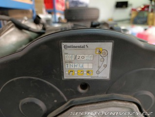 Citroën Ostatní modely C2 VTS 2006