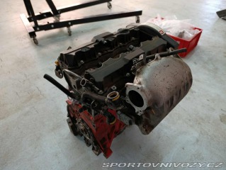 Citroën Ostatní modely C2 VTS 2006