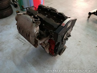 Citroën Ostatní modely C2 VTS 2006