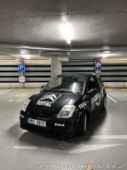 Citroën Ostatní modely C2 VTS 2006