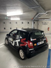 Citroën Ostatní modely C2 VTS 2006