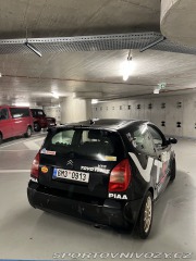 Citroën Ostatní modely C2 VTS 2006