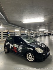 Citroën Ostatní modely C2 VTS 2006