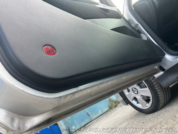 Seat Ibiza 1.9 TDI SX SPORT COUPE 2002