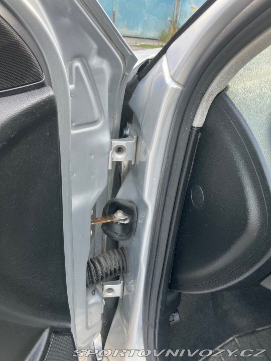 Seat Ibiza 1.9 TDI SX SPORT COUPE 2002