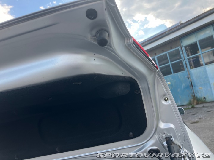 Seat Ibiza 1.9 TDI SX SPORT COUPE 2002