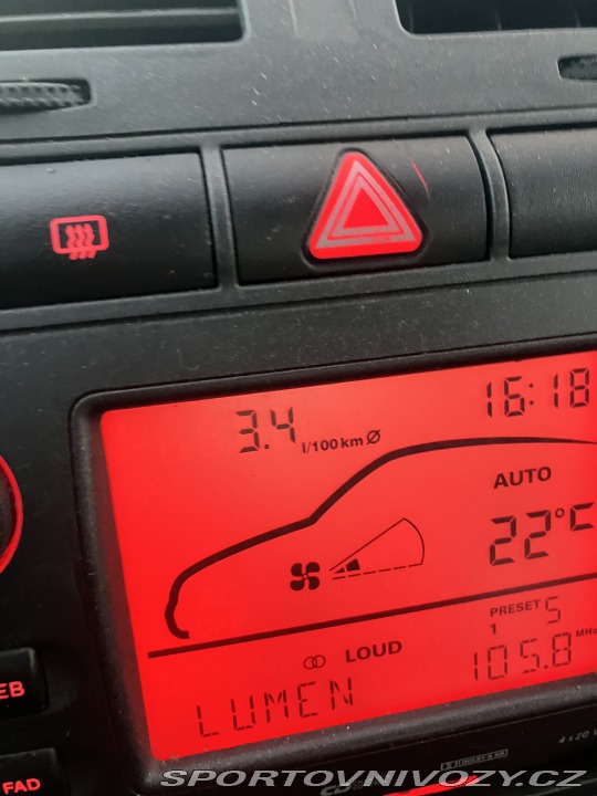 Seat Ibiza 1.9 TDI SX SPORT COUPE 2002