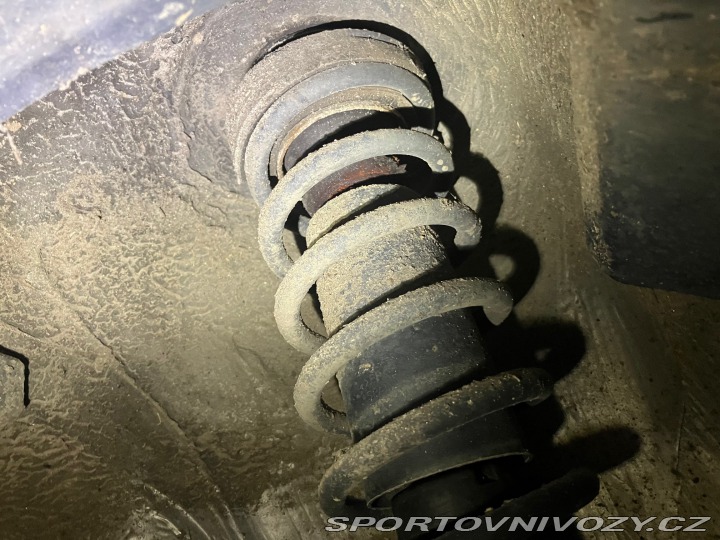 Seat Ibiza 1.9 TDI SX SPORT COUPE 2002