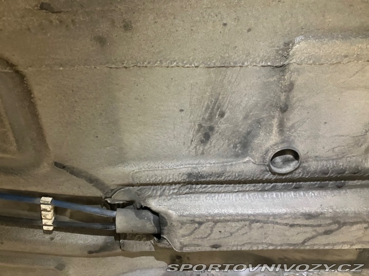 Seat Ibiza 1.9 TDI SX SPORT COUPE 2002