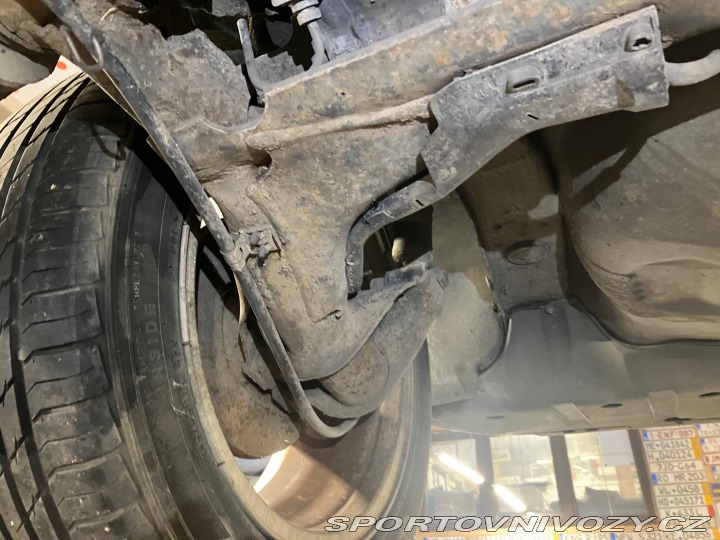 Seat Ibiza 1.9 TDI SX SPORT COUPE 2002