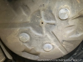 Seat Ibiza 1.9 TDI SX SPORT COUPE 2002