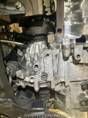 Seat Ibiza 1.9 TDI SX SPORT COUPE 2002