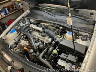 Seat Ibiza 1.9 TDI SX SPORT COUPE 2002