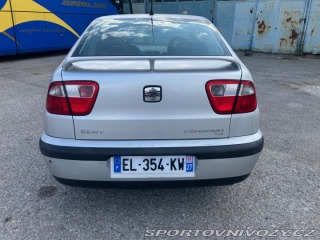 Seat Ibiza 1.9 TDI SX SPORT COUPE 2002