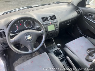 Seat Ibiza 1.9 TDI SX SPORT COUPE 2002