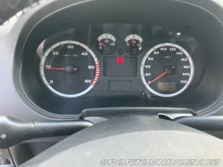 Seat Ibiza 1.9 TDI SX SPORT COUPE 2002