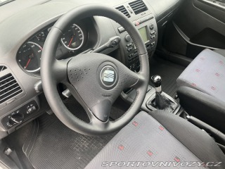 Seat Ibiza 1.9 TDI SX SPORT COUPE 2002