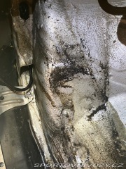 Seat Ibiza 1.9 TDI SX SPORT COUPE 2002