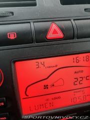 Seat Ibiza 1.9 TDI SX SPORT COUPE 2002