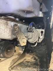 Seat Ibiza 1.9 TDI SX SPORT COUPE 2002