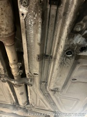 Seat Ibiza 1.9 TDI SX SPORT COUPE 2002