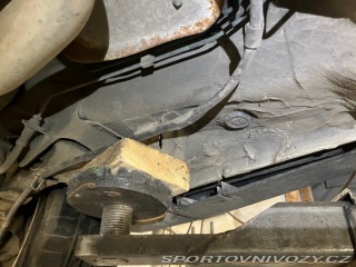 Seat Ibiza 1.9 TDI SX SPORT COUPE 2002