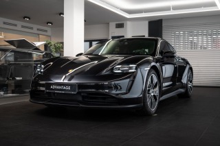 Porsche Taycan 4S/BOSE/360/Pano/LED