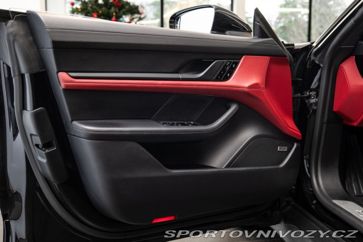 Porsche Taycan 4S/BOSE/360/Pano/LED 2021