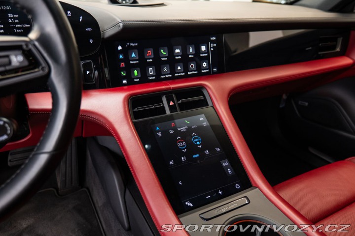 Porsche Taycan 4S/BOSE/360/Pano/LED 2021