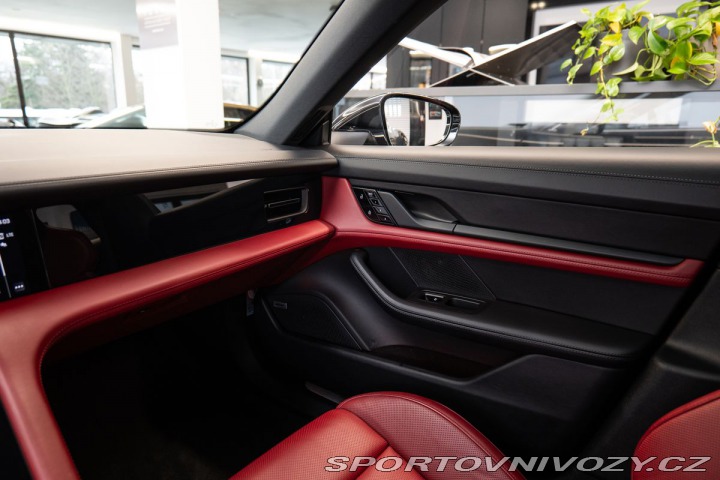 Porsche Taycan 4S/BOSE/360/Pano/LED 2021