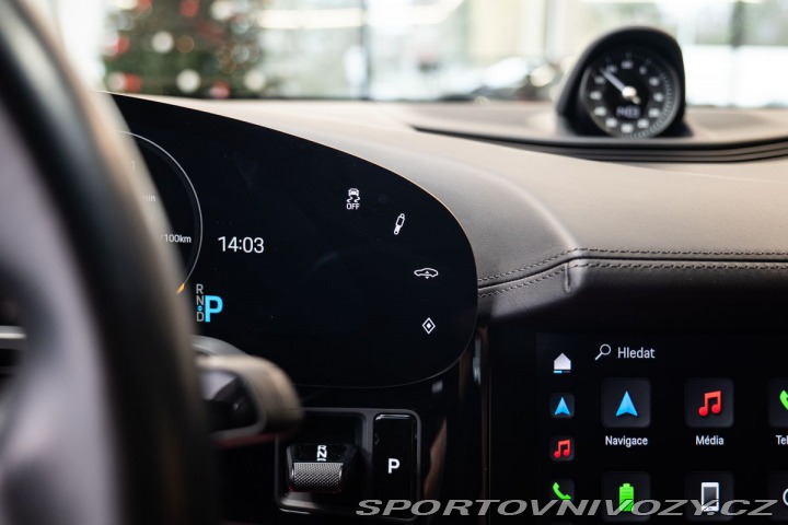 Porsche Taycan 4S/BOSE/360/Pano/LED 2021