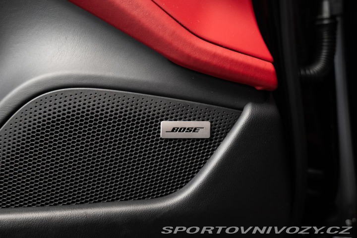 Porsche Taycan 4S/BOSE/360/Pano/LED 2021