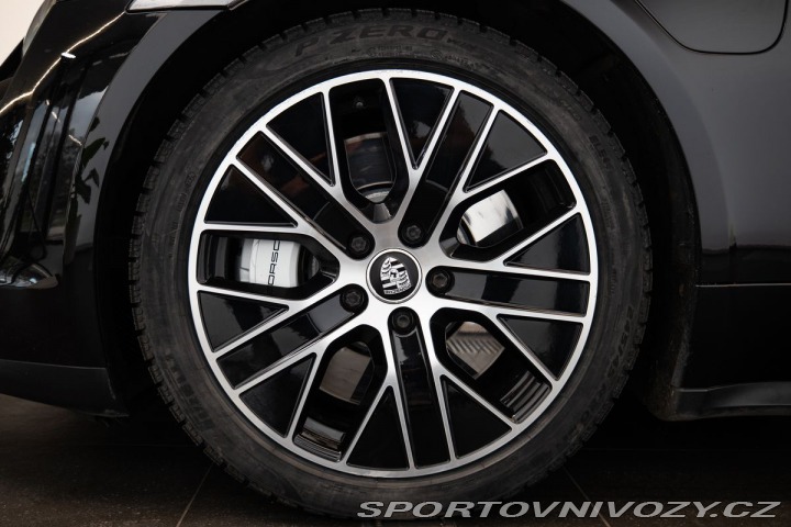 Porsche Taycan 4S/BOSE/360/Pano/LED 2021