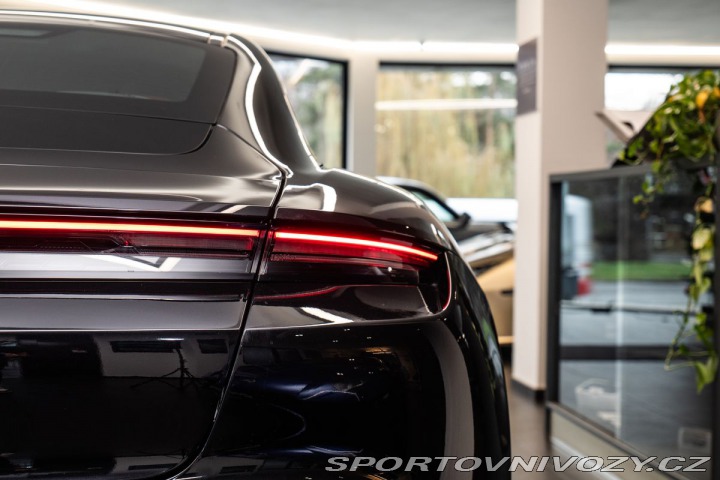 Porsche Taycan 4S/BOSE/360/Pano/LED 2021