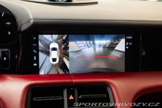 Porsche Taycan 4S/BOSE/360/Pano/LED 2021