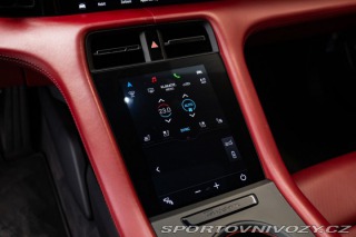 Porsche Taycan 4S/BOSE/360/Pano/LED 2021