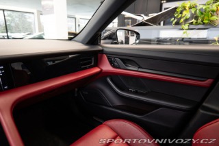 Porsche Taycan 4S/BOSE/360/Pano/LED 2021