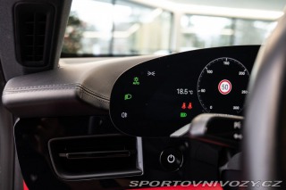 Porsche Taycan 4S/BOSE/360/Pano/LED 2021