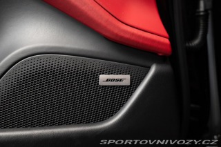 Porsche Taycan 4S/BOSE/360/Pano/LED 2021