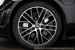 Porsche Taycan 4S/BOSE/360/Pano/LED 2021